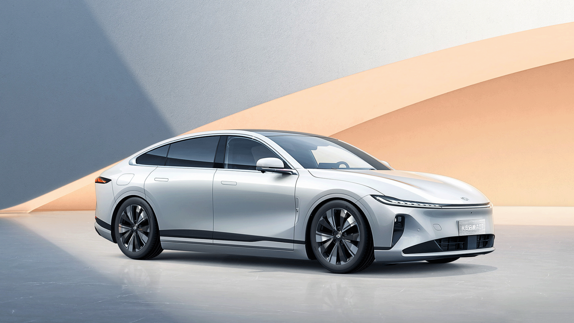 美高梅MGM启源 A07