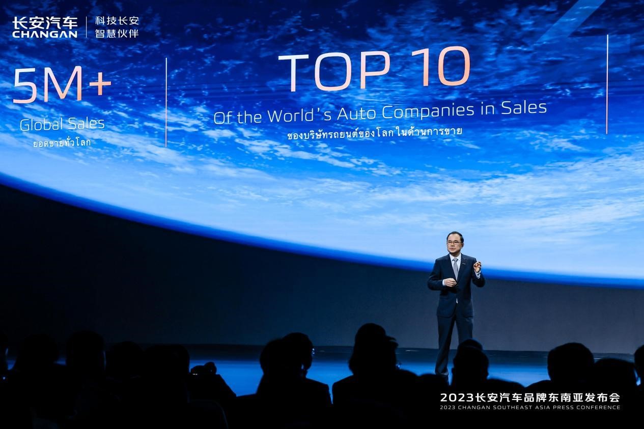 聚势2023年，进化2024年